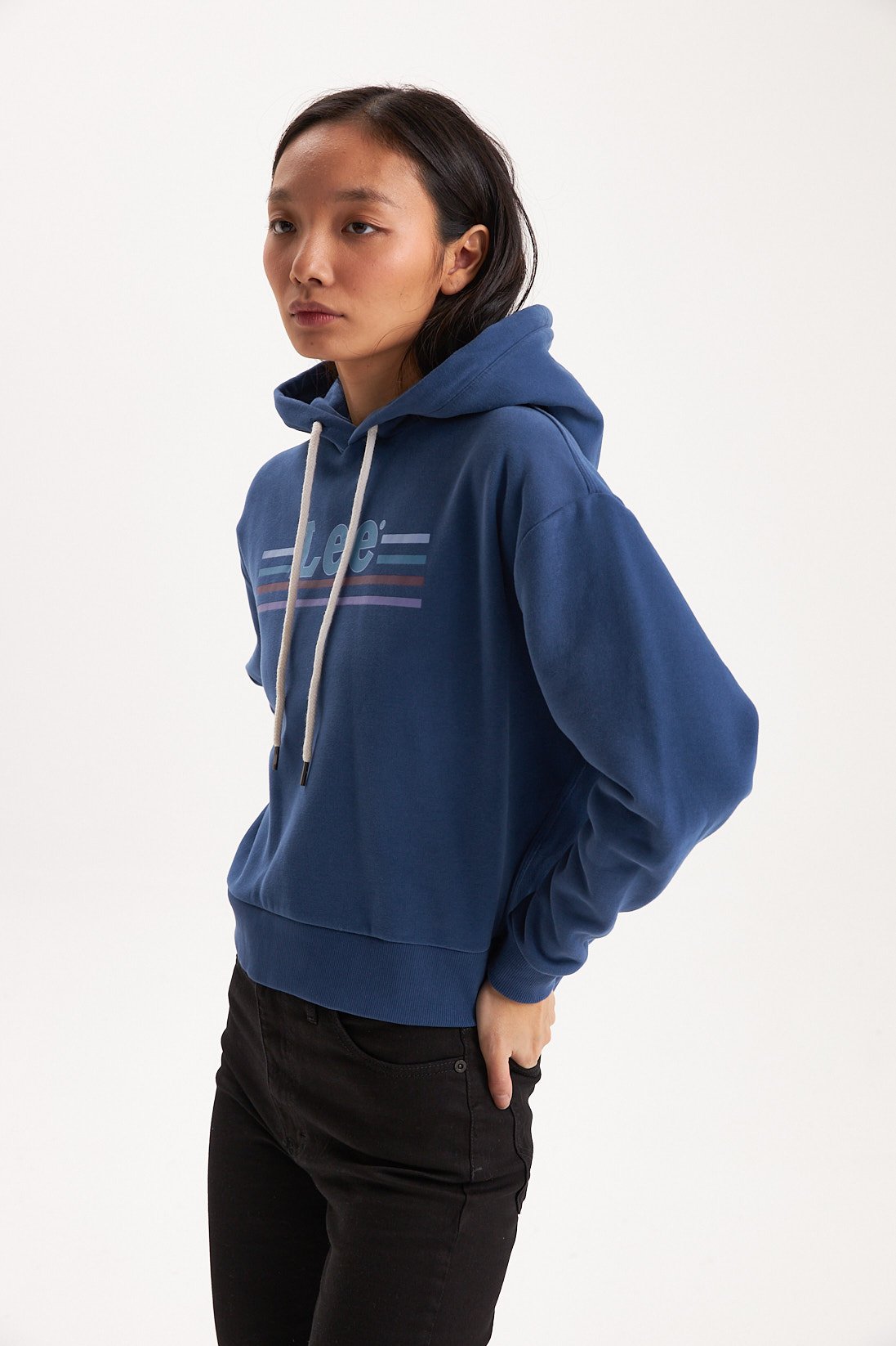 Hoodie Frisa Vintage